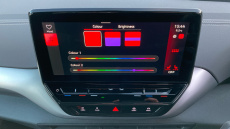 Volkswagen ID.4 109kW Life Ed Pure 52kWh 5dr Auto [110kW Ch] Electric Estate